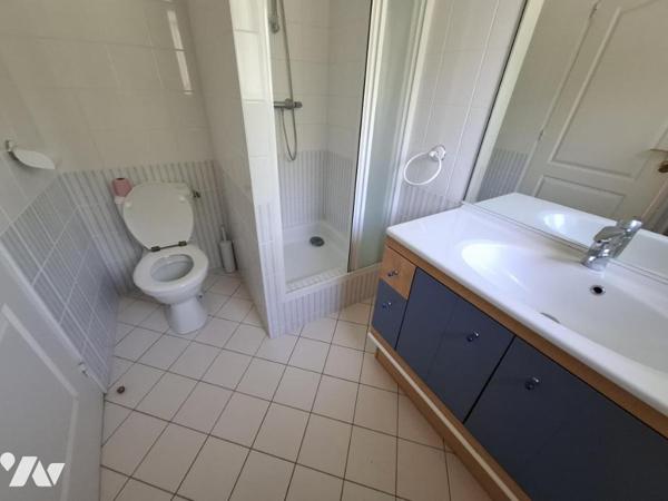 Belle maison de caractère à ROYAN - quartier Palais des congés - 140 m² hab avec 3 chambres 