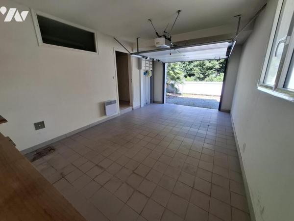 Belle maison de caractère à ROYAN - quartier Palais des congés - 140 m² hab avec 3 chambres 