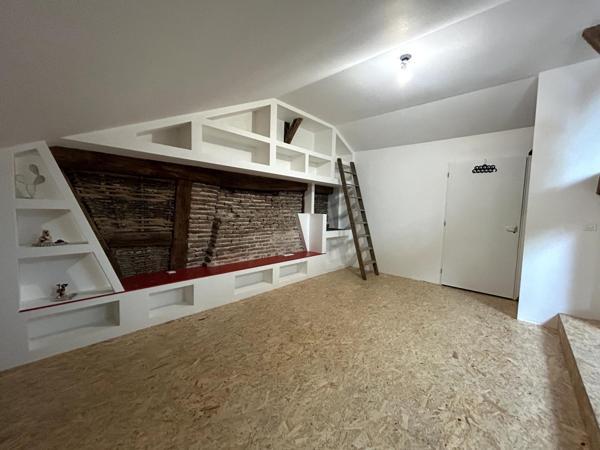 Maison 135m2 sur un terrain de 2122m2