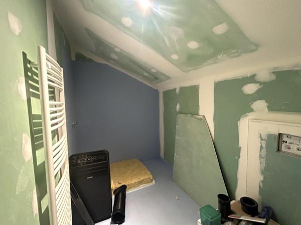 Maison 135m2 sur un terrain de 2122m2