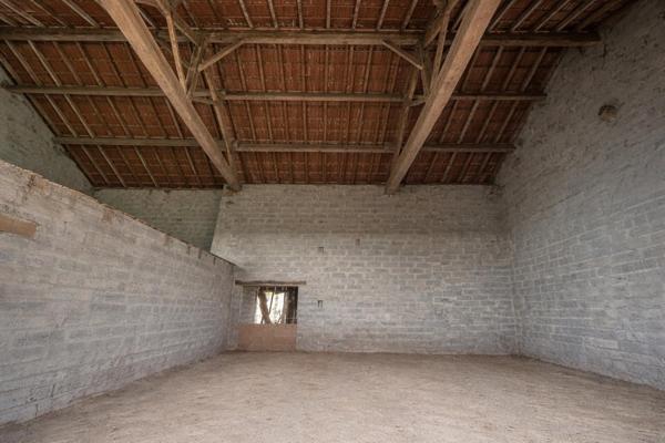 Maison 135m2 sur un terrain de 2122m2