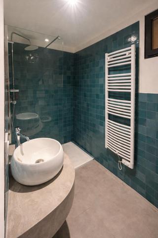 Maison 135m2 sur un terrain de 2122m2