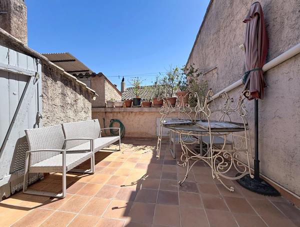 Maison
         3 pièces
        - 62 m² 267 000 € *