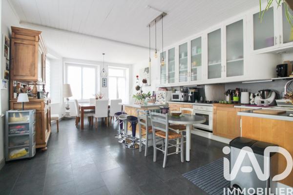 Maison à vendre 5 pièces 130 m² Belmont-sur-Rance