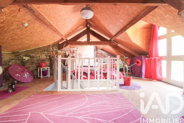 Maison à vendre 5 pièces 130 m² Belmont-sur-Rance