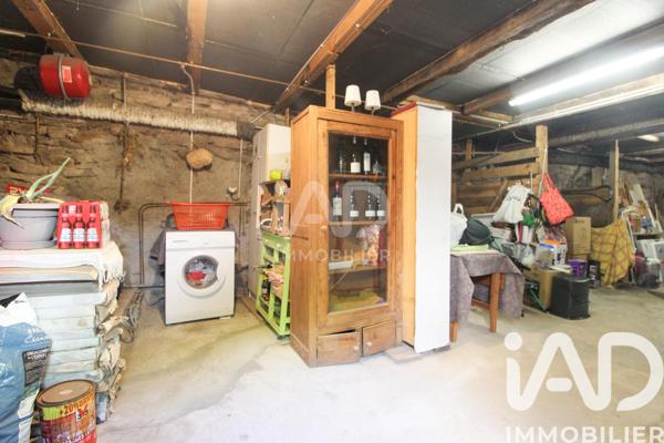 Maison à vendre 5 pièces 130 m² Belmont-sur-Rance