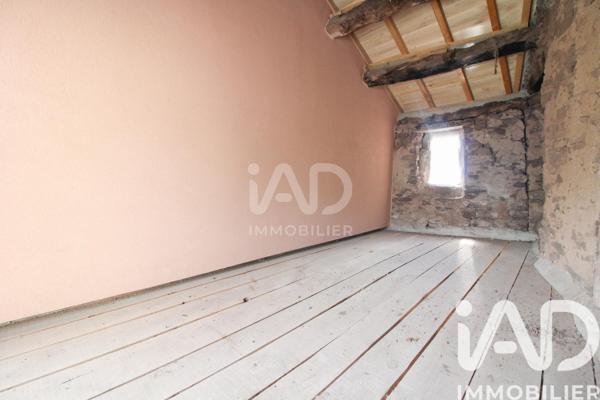 Maison à vendre 5 pièces 130 m² Belmont-sur-Rance