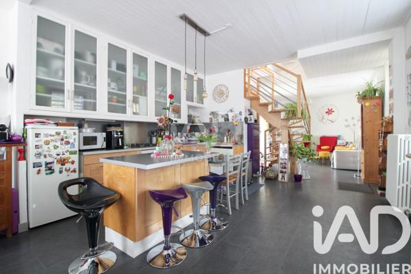 Maison à vendre 5 pièces 130 m² Belmont-sur-Rance