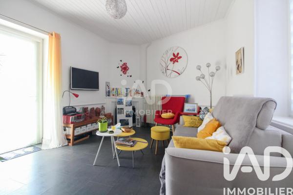 Maison à vendre 5 pièces 130 m² Belmont-sur-Rance