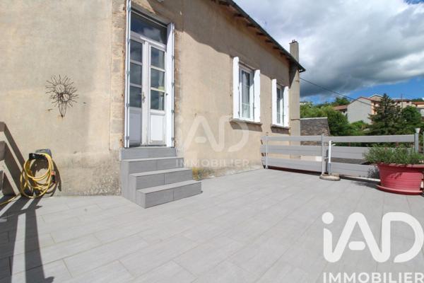 Maison à vendre 5 pièces 130 m² Belmont-sur-Rance