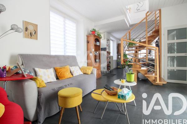 Maison à vendre 5 pièces 130 m² Belmont-sur-Rance