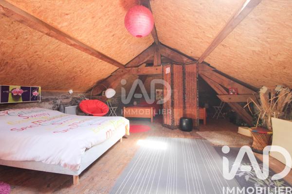 Maison à vendre 5 pièces 130 m² Belmont-sur-Rance