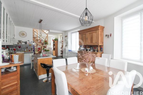 Maison à vendre 5 pièces 130 m² Belmont-sur-Rance