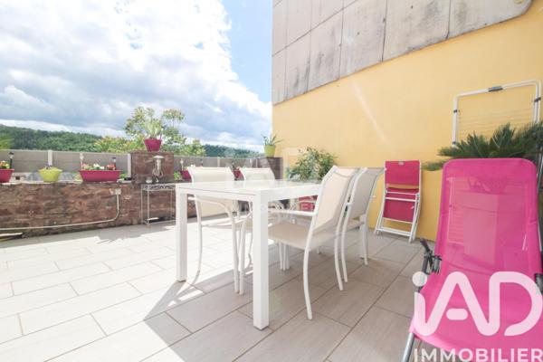Maison à vendre 5 pièces 130 m² Belmont-sur-Rance