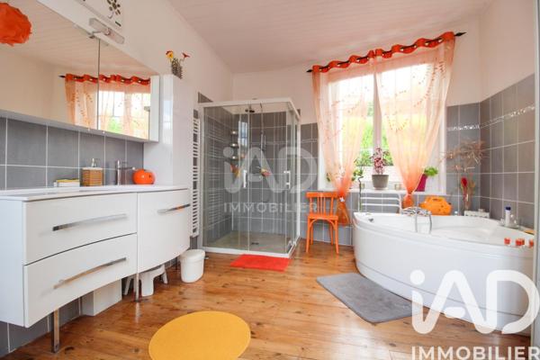 Maison à vendre 5 pièces 130 m² Belmont-sur-Rance