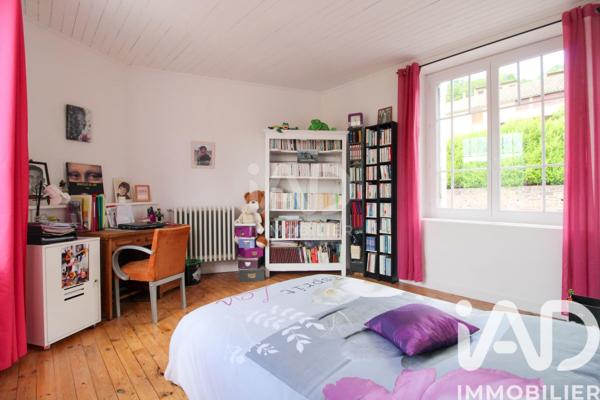 Maison à vendre 5 pièces 130 m² Belmont-sur-Rance
