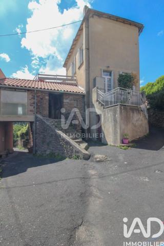 Maison à vendre 5 pièces 130 m² Belmont-sur-Rance