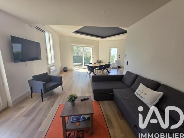Maison à vendre 4 pièces 106 m² Soulac-sur-Mer