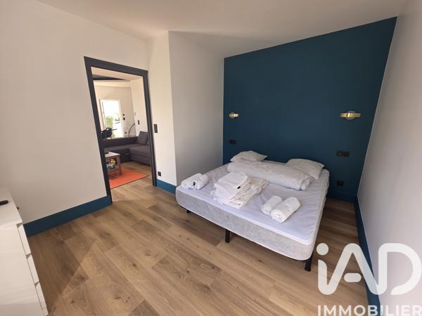 Maison à vendre 4 pièces 106 m² Soulac-sur-Mer
