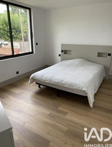 Maison à vendre 4 pièces 106 m² Soulac-sur-Mer