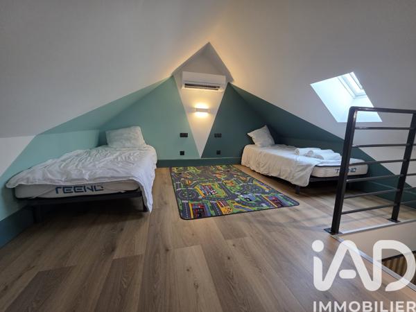 Maison à vendre 4 pièces 106 m² Soulac-sur-Mer
