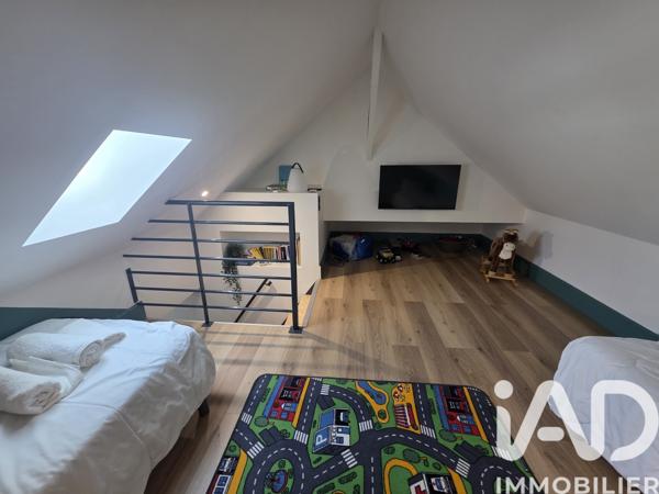 Maison à vendre 4 pièces 106 m² Soulac-sur-Mer