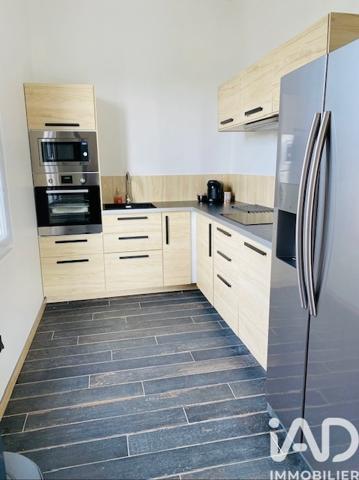 Maison à vendre 4 pièces 106 m² Soulac-sur-Mer