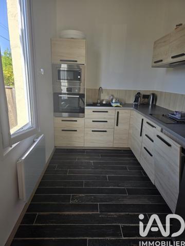 Maison à vendre 4 pièces 106 m² Soulac-sur-Mer