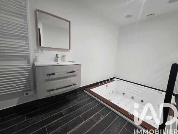 Maison à vendre 4 pièces 106 m² Soulac-sur-Mer