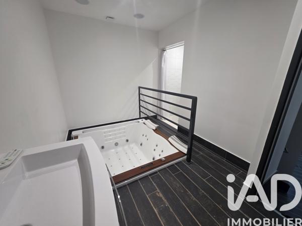 Maison à vendre 4 pièces 106 m² Soulac-sur-Mer