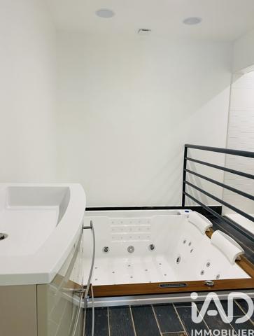 Maison à vendre 4 pièces 106 m² Soulac-sur-Mer