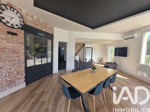 Maison à vendre 4 pièces 106 m² Soulac-sur-Mer