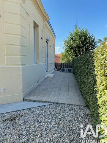 Maison à vendre 4 pièces 106 m² Soulac-sur-Mer