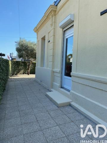 Maison à vendre 4 pièces 106 m² Soulac-sur-Mer