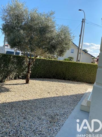 Maison à vendre 4 pièces 106 m² Soulac-sur-Mer