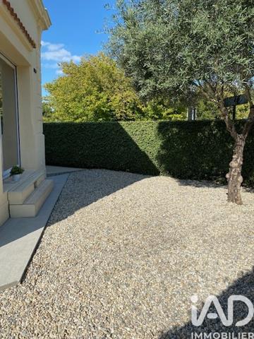Maison à vendre 4 pièces 106 m² Soulac-sur-Mer