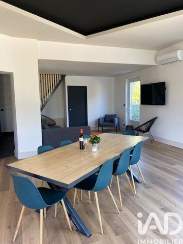 Maison à vendre 4 pièces 106 m² Soulac-sur-Mer