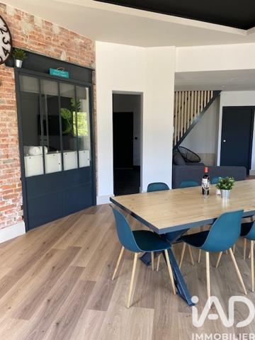 Maison à vendre 4 pièces 106 m² Soulac-sur-Mer