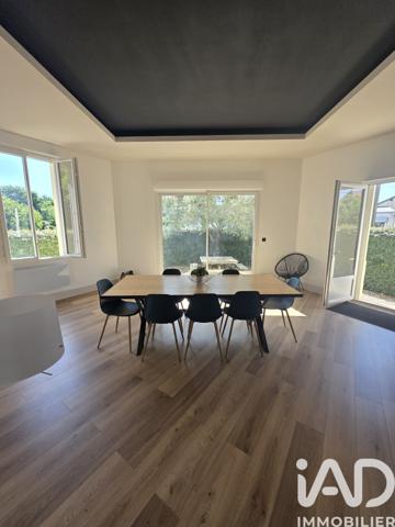 Maison à vendre 4 pièces 106 m² Soulac-sur-Mer