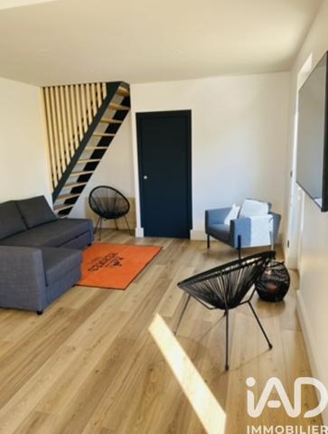 Maison à vendre 4 pièces 106 m² Soulac-sur-Mer