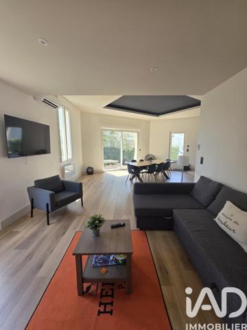 Maison à vendre 4 pièces 106 m² Soulac-sur-Mer