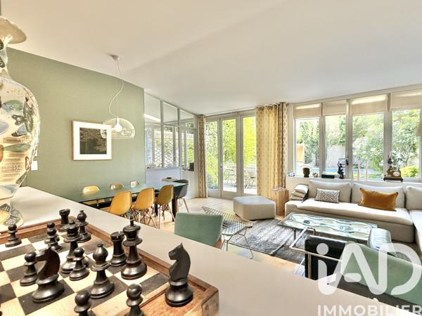 Maison à vendre 7 pièces 220 m² Bordeaux