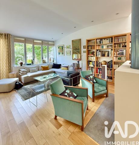 Maison à vendre 7 pièces 220 m² Bordeaux