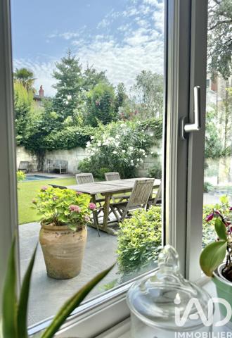 Maison à vendre 7 pièces 220 m² Bordeaux