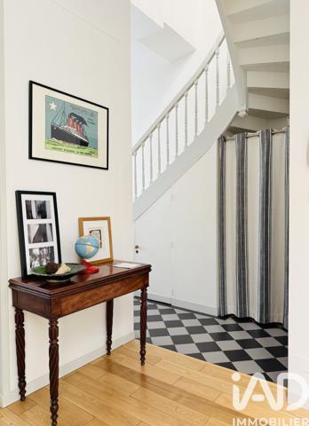 Maison à vendre 7 pièces 220 m² Bordeaux