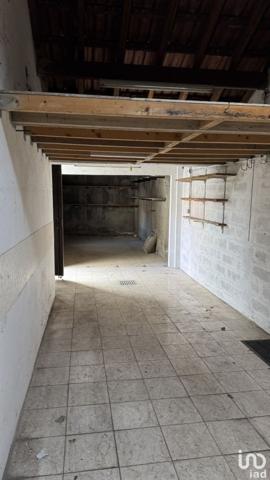 Maison à vendre 5 pièces 77 m² Fontenay-sous-Bois