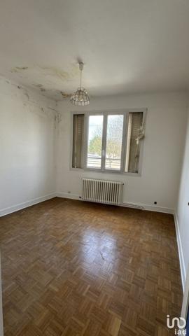 Maison à vendre 5 pièces 77 m² Fontenay-sous-Bois