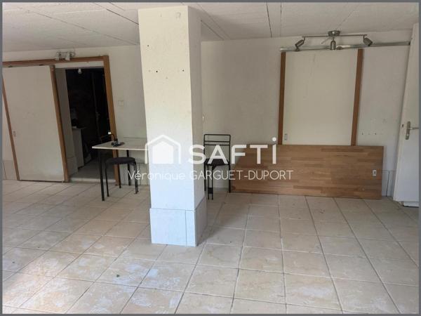 Villa contemporaine 140 m² avec piscine