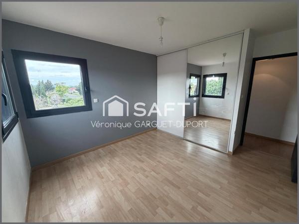 Villa contemporaine 140 m² avec piscine