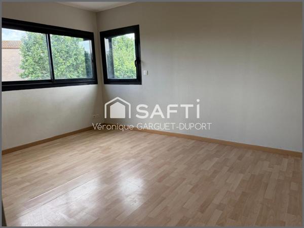 Villa contemporaine 140 m² avec piscine